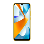 Смартфон Xiaomi Poco C40 4/64GB, POCO Yellow (Желтый POCO)