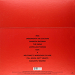INXS / All The Voices (10LP)
