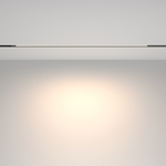 Магнитный трековый светильник Maytoni Exility Basis TR231-2-15W4K-B