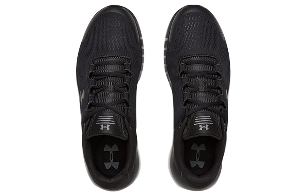 Under Armour Micro G Pursuit Bp "Black"