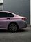 Carbins Color PPF Magic Grey-Pink HA 01R хамелеон серая фиолетовая цветная полиуретановая защитная антигравийная пленка