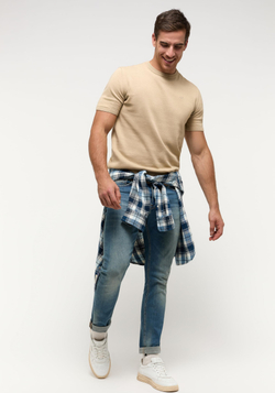 Джинсы Vegas Slim 1014857-5000-314