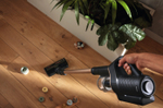 Пылесос Miele SQLL0 Duoflex HX1 Total Care