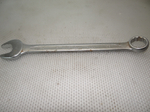 Ключ гаечный комбинированный КГК 23х23 KING TONY 1060 CHROME VANADIUM