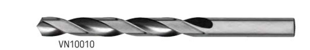 Сверло Ø6,5x101/63 DIN 338, HSS VN10010.0650 Сверло Ø6,5x101/63 DIN 338, HSS VN10010.0650