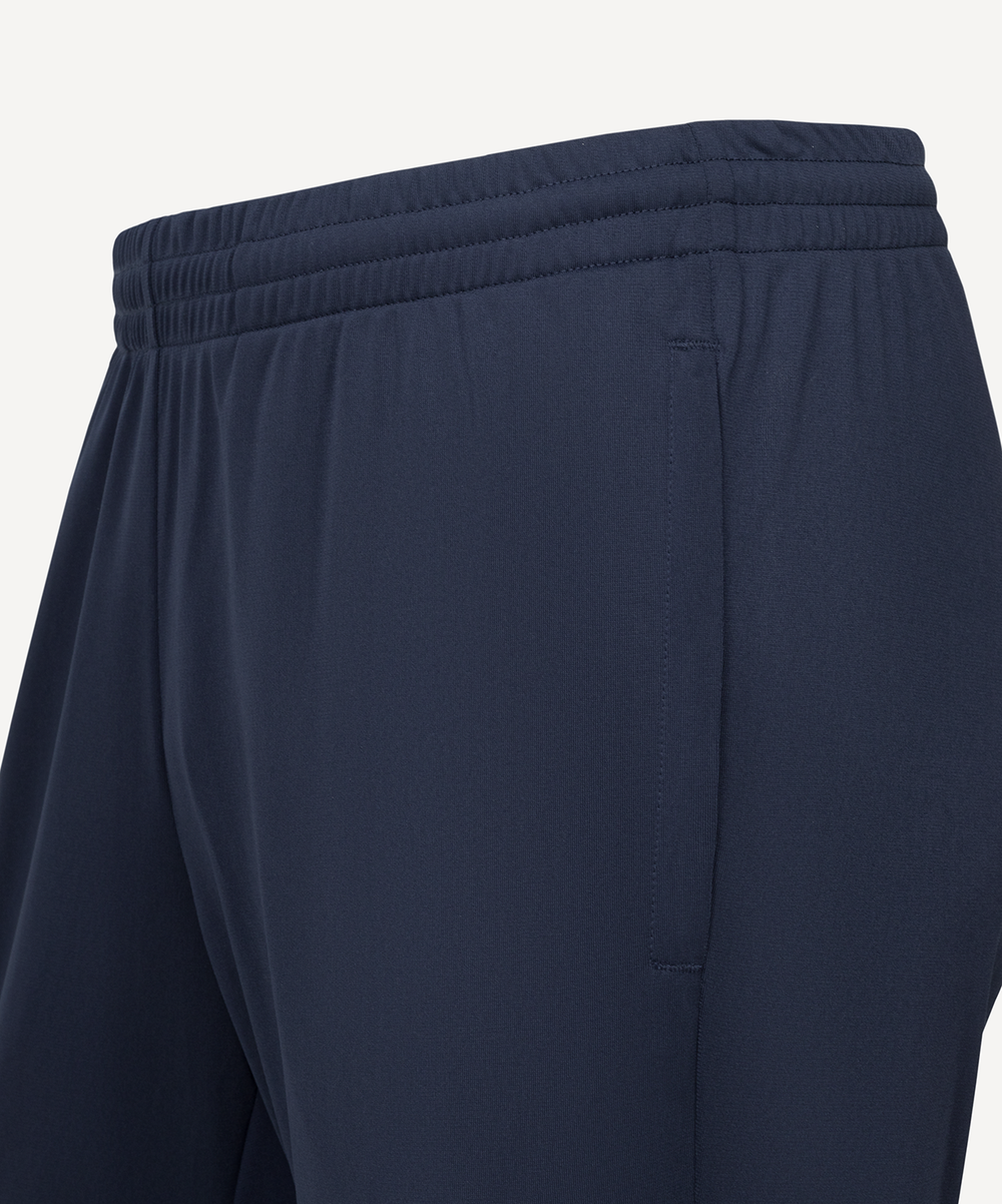 Брюки тренировочные JÖGEL CAMP 2 Training Pocket Pants Z4, темно-синий