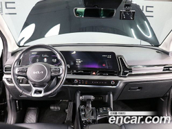 KIA Sportage Diesel 2.0 4WD — 2023