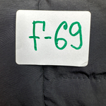 Пуховик YMKASHIX HTF Logo F-69 рр. L