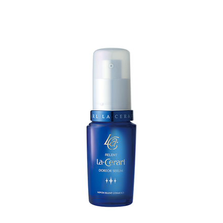 RELENT La Cerarl Doreor Serum
