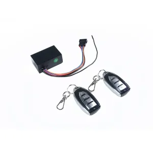 Пульт дистанционного управления для моделей M1P, M1PS, M8S (ПОД ЗАКАЗ)