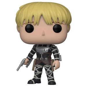 Funko POP! Attack on Titan S5: Armin Arlelt (1447)