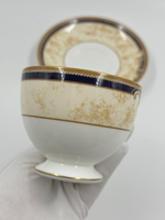 Чайная пара Wedgwood Cornucopia