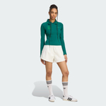 Шорты Pleather Sprinter - Adidas