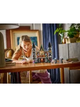 Конструктор Harry Potter 76453 Поместье Малфоев