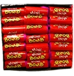 MINI BOMB