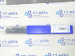 Сверло по металлу с к/х DIN345N Ref. 1110 27мм К/М 3 HSS IZAR Арт. 14690