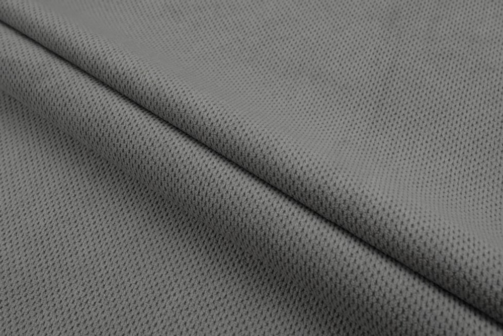 Микрошенилл Фрэш серый / Fresh grey