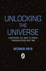 Unlocking the Universe