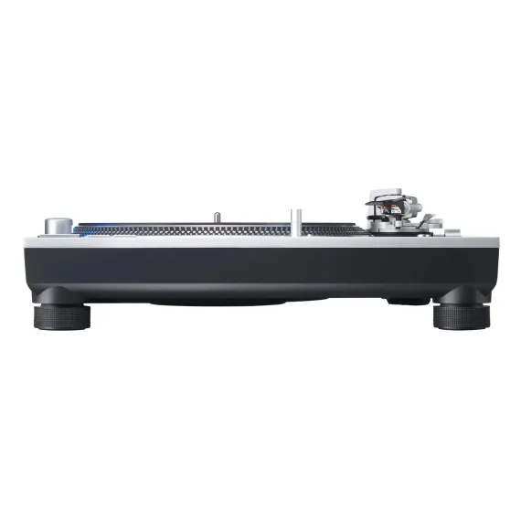 Technics SL-1200GR2 Silver