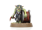 Ork Mek Gunz