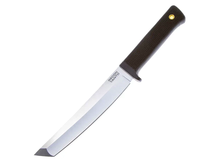 Нож Cold Steel Recon Tanto San Mai, сталь VG-10, рукоять Kray-Ex (CS-35AM)