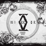 Альбом CROSS GENE - MIRROR 4th Mini Album WHITE Version