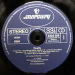 J.J. Cale / Really (LP)