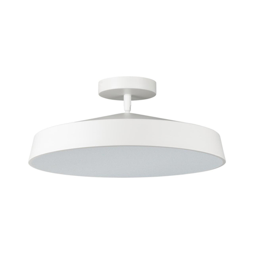 Потолочный светодиодный светильник Sonex MIRA WHITE 7655/48L