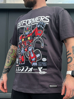 Футболка Catformers