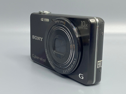 Sony Cyber-shot DSC-WX220