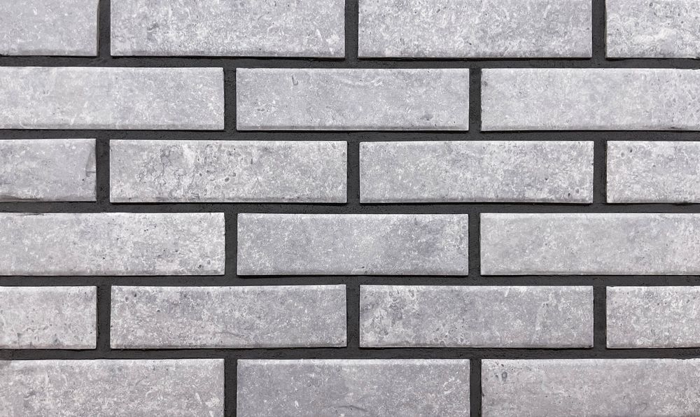 Клинкерная плитка Element Klinker Exclusive Cement Gray 24,5 x 6,5