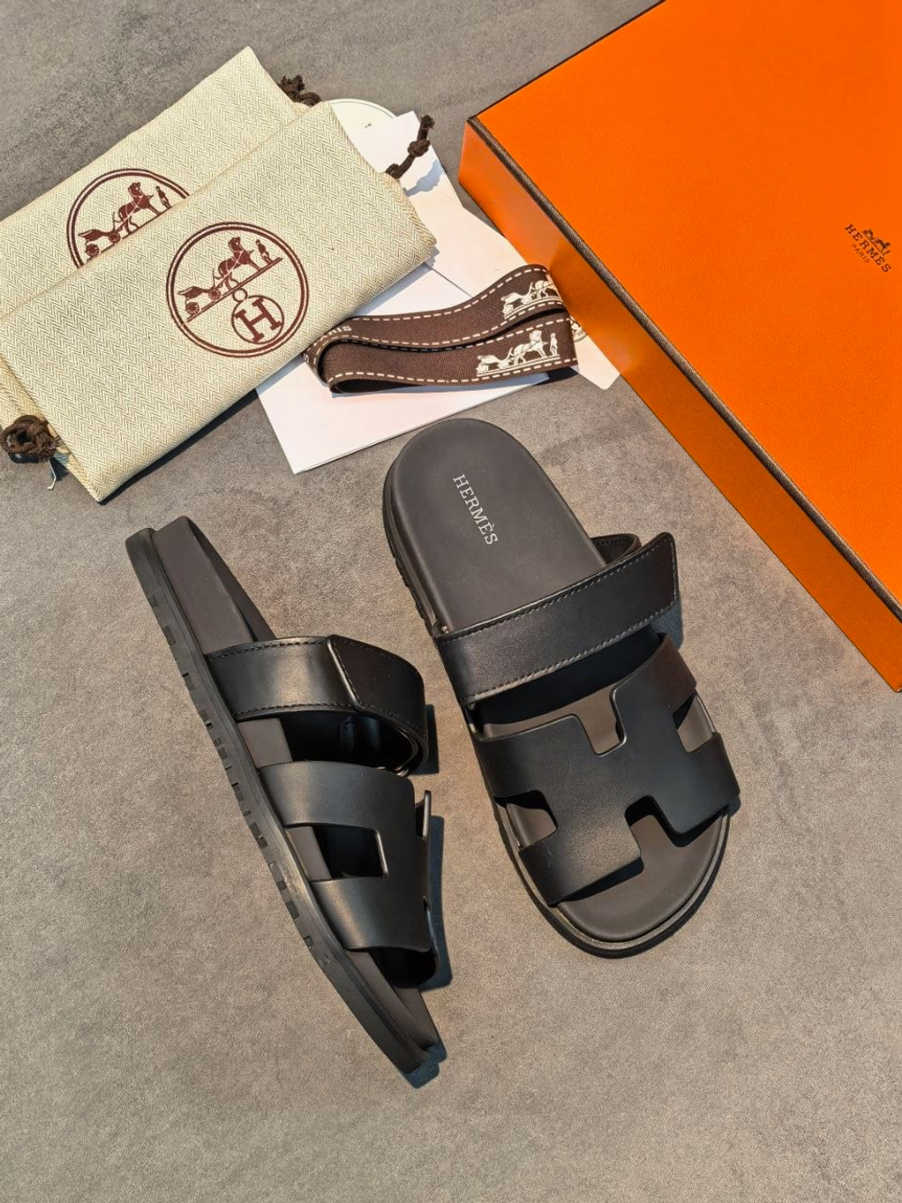 Сабо Hermes