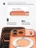 Чехол накладка iPhone 17 Pro / 18 Pro 6.3" Gurdini Stand Case 360° Transparent Clear