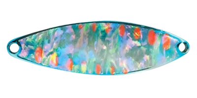Блесна FIELD HUNTER Develop Shell Caraft 18g K06