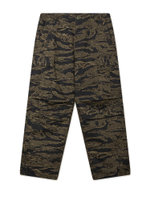 Мужские Брюки Bonsai Tigerstripe Loose