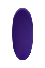 Многофункциональный стимулятор для пар Satisfyer Partner Toy Plus Remote фиолетовый