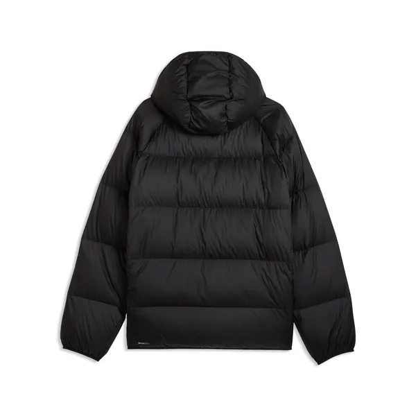 Пуховик мужской PUMA Hooded Down Puffer Jacket M