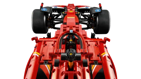 Конструктор LEGO Technic 42207 Ferrari SF-24 F1