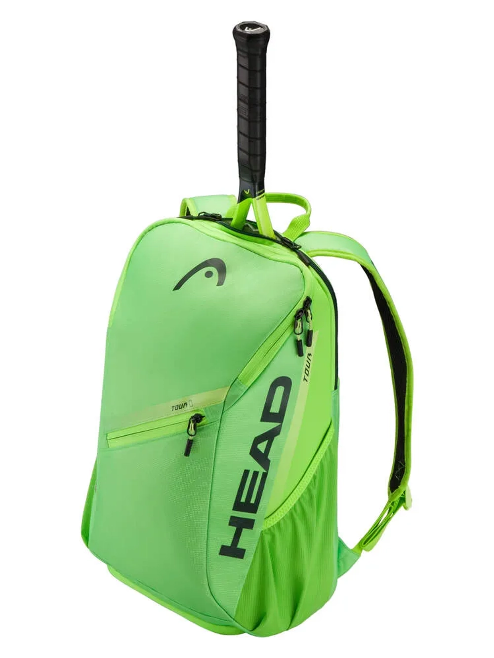 Рюкзак теннисный Head Tour 25L Sharp Green