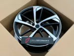 КОВАНЫЕ ДИСКИ ДЛЯ AUDI Q7 2023 АУДИ