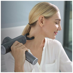 Перкуссионный массажер Yunmai Meavon Massage Gun (MV-FG-0308)