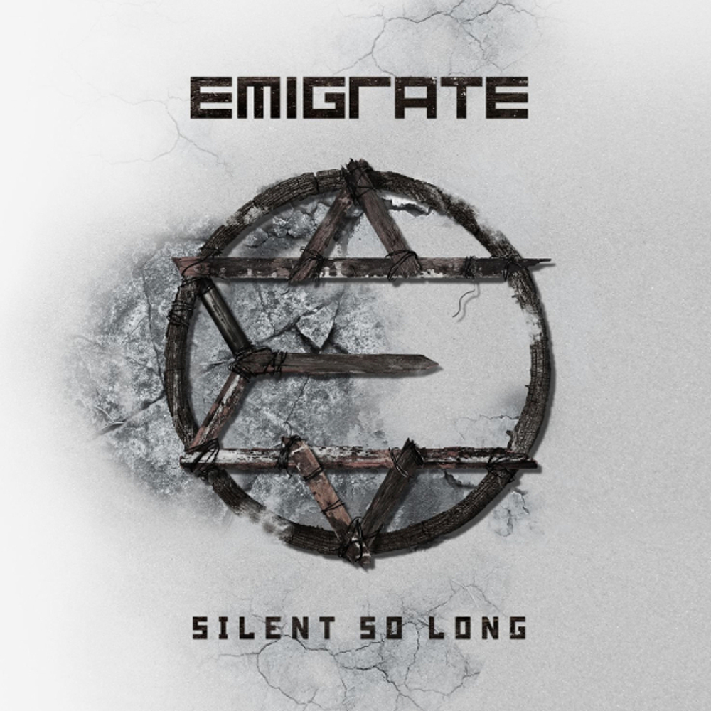 Emigrate / Silent So Long (CD)