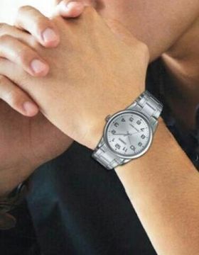 Наручные часы Casio MTP-V001D-7BUDF