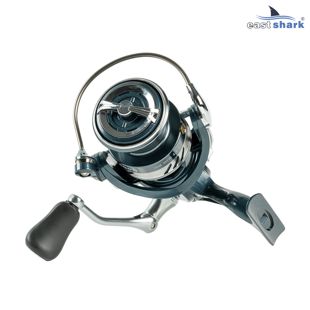Катушка EastShark FY 5000