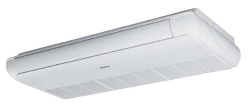 Напольно-потолочная VRF система Haier AC242MDERA