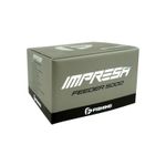 F-FISHING Катушка фидерная Impresa Feeder 5000