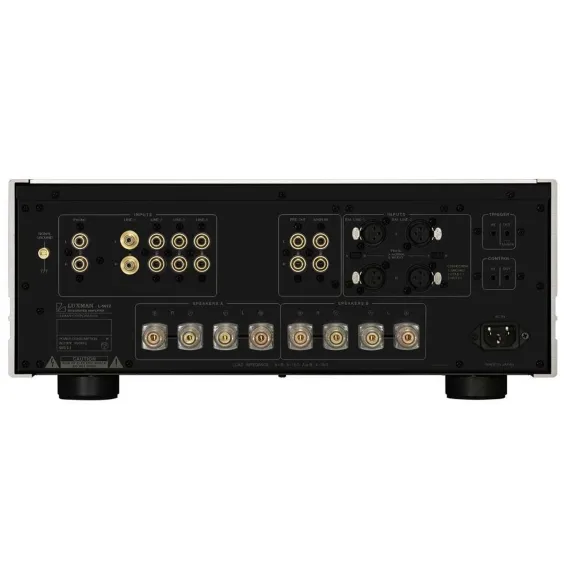 Luxman L-507Z