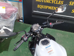 Kawasaki Z650 2017