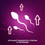 Мужской возбудитель Секрет Императора (10 таб.)
