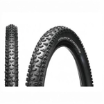 Покрышка ARISUN 27.5"x 2.35 (55-584), MOUNT CRONOS, DOWNHILL / FREERIDE, KD (Антипрокол кевлар 1.5мм), Wire, 60TPI, черная